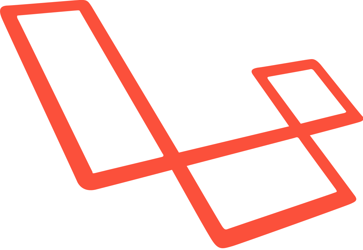 Laravel Logo