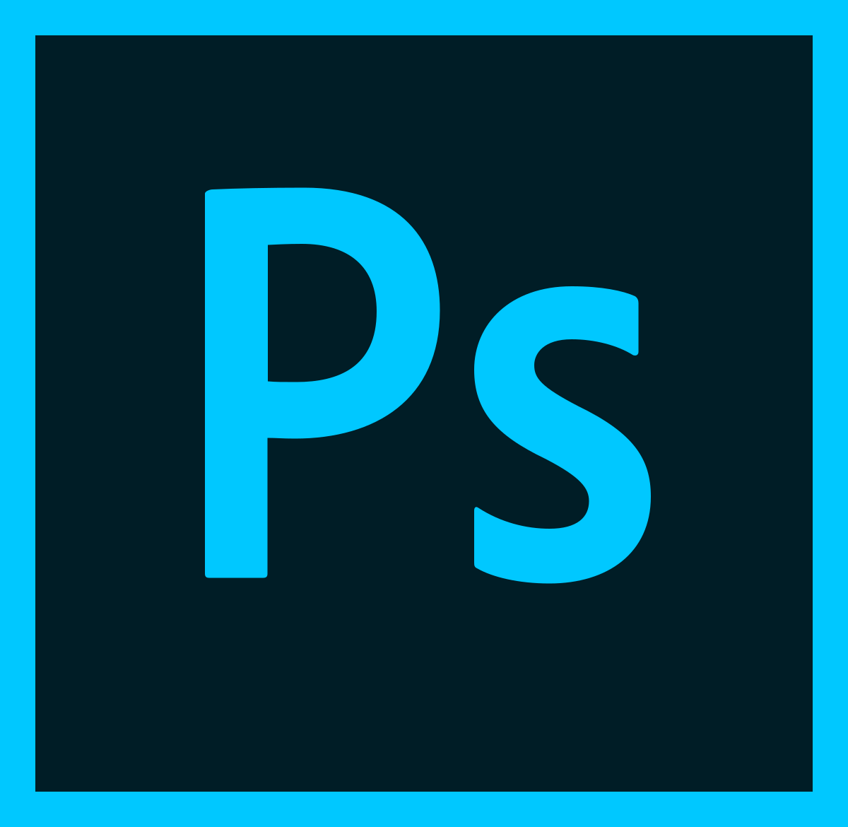 Photoshop Logo