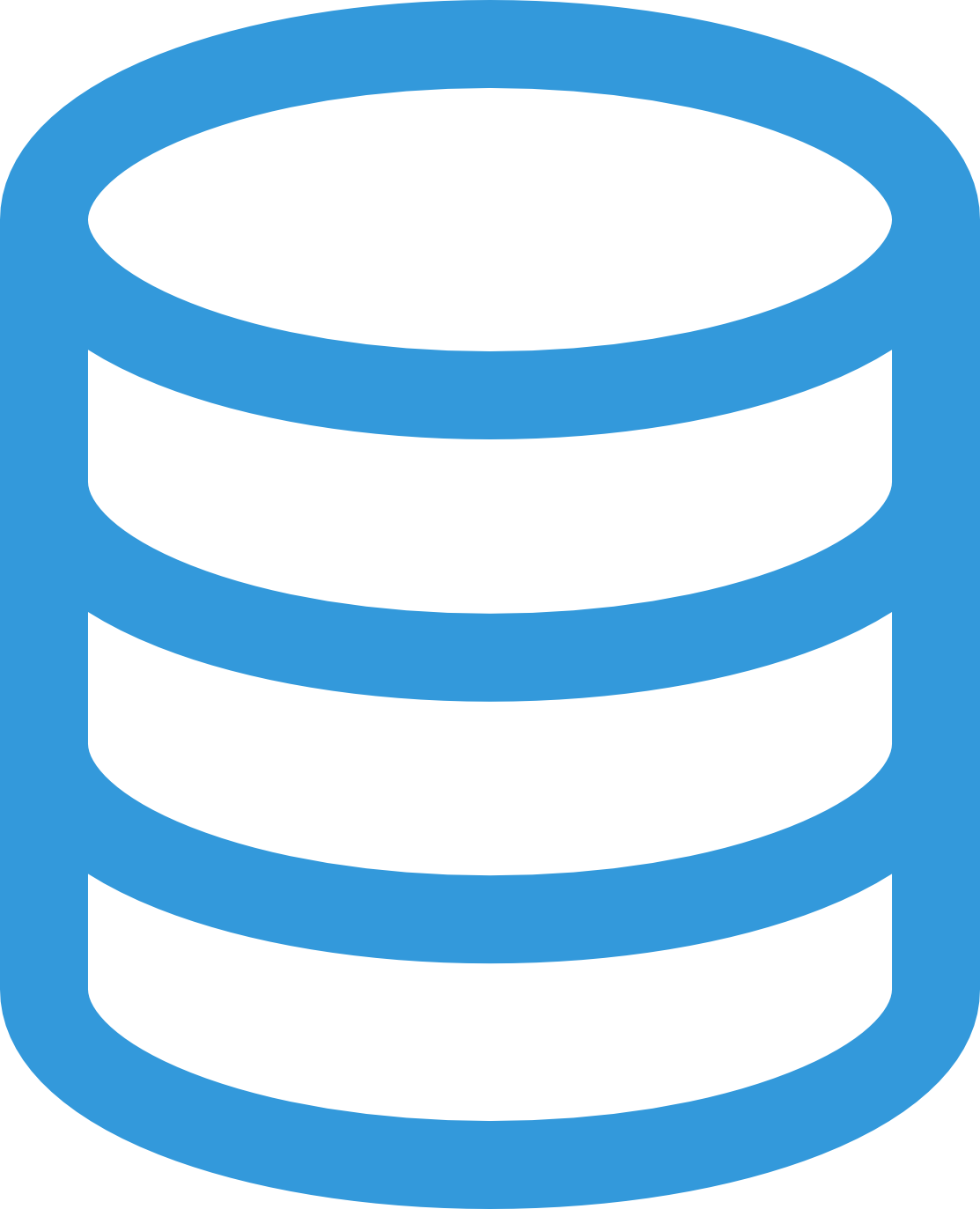 SQL Logo