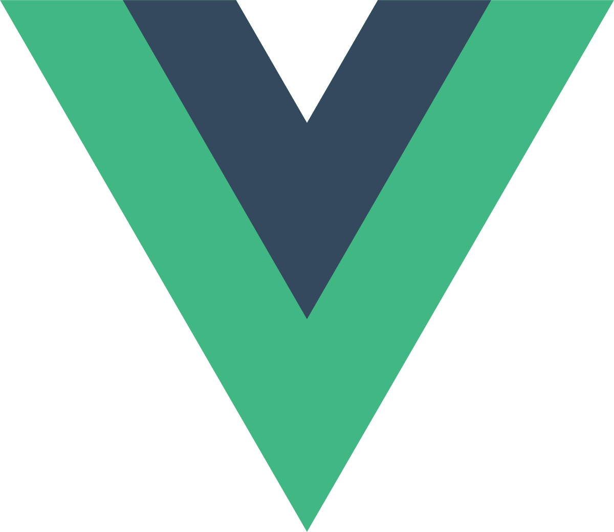 Vue Logo